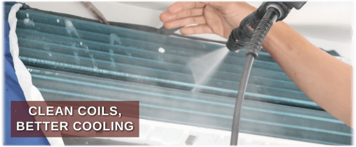 AC Coil Cleaning Kensington MD