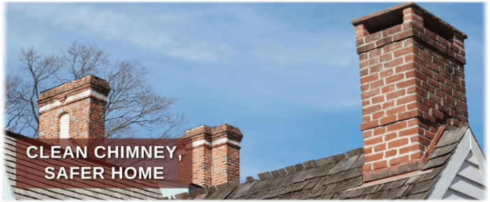 Chimney Cleaning Kensington MD