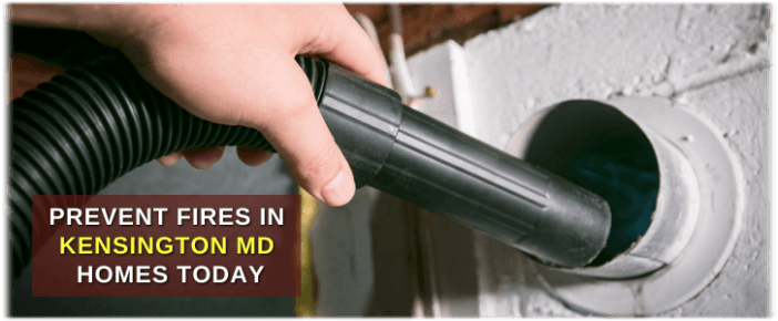 Dryer Vent Cleaning Kensington MD