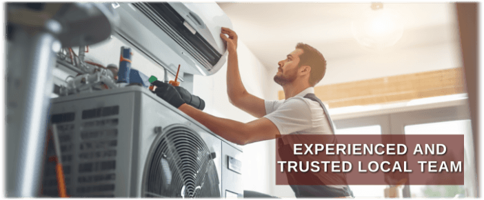 Kensington MD Air Duct Cleaning